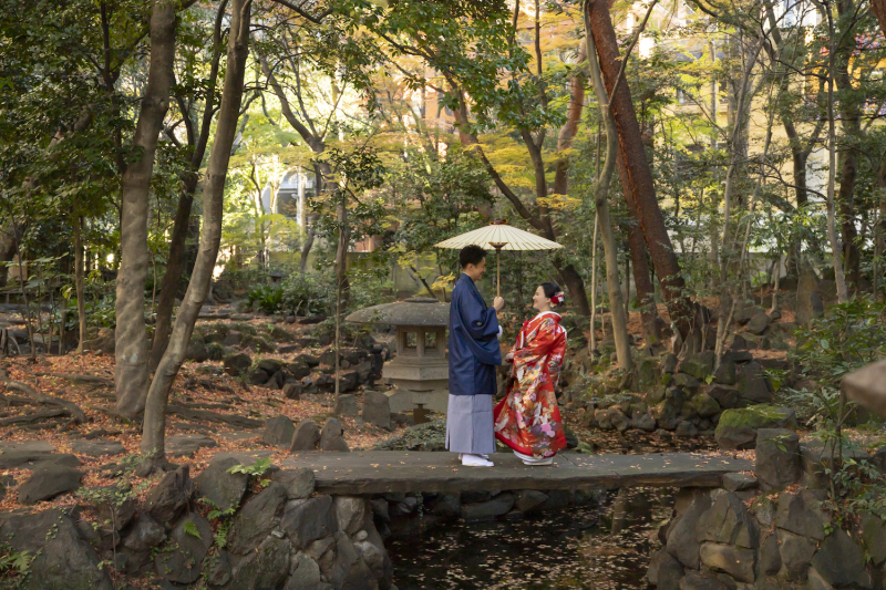 ＼先行予約キャンペーンも！／紅葉フォト予約受付中です♪