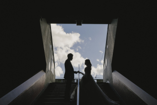 楽天ファン必見！楽天モバイルパークで叶えるフォトウェディング＊