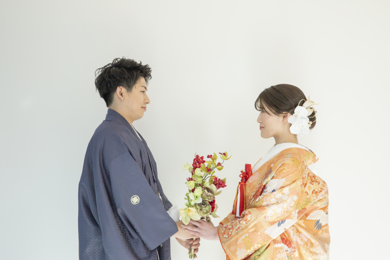 \和装も洋装もどっちも着たい方へ♡/2ロケーションセット撮影♪