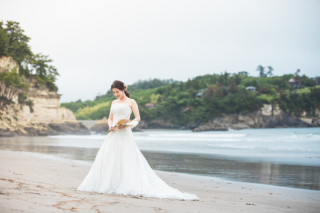 海撮影のご紹介!!*