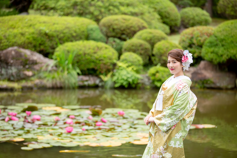 これからのおすすめスポット【輪王寺】