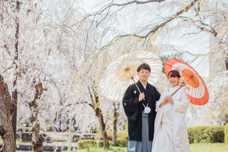 残りわずか！桜フォトキャンペーン＊