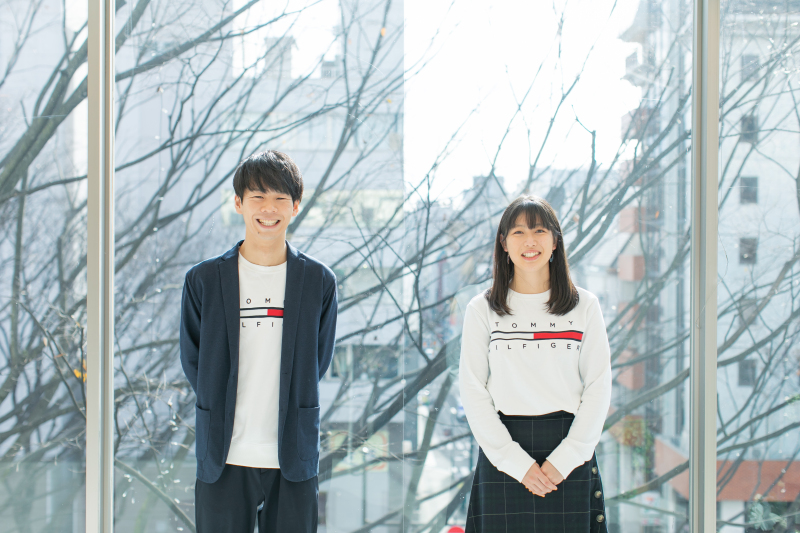 おふたりの思い出の場所で* オリジナルプランのご紹介