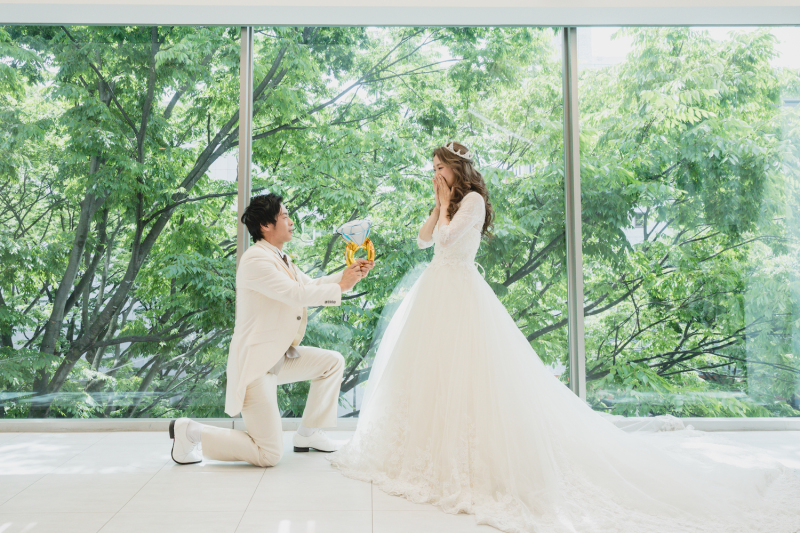 \四季を感じる景色が素敵♪/定禅寺通りフォトの魅力♡