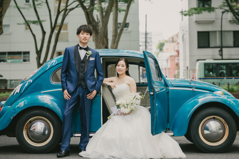 【定禅寺通り】緑が深まるこの季節に♪