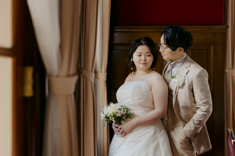 何枚撮影するべき？　フォトウェディングにおける「カット数」の考え方