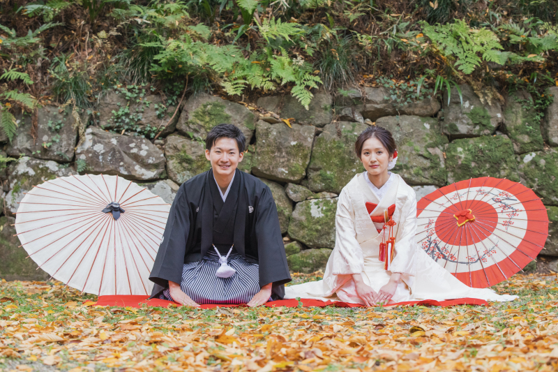 選べる特典！紅葉先行予約割