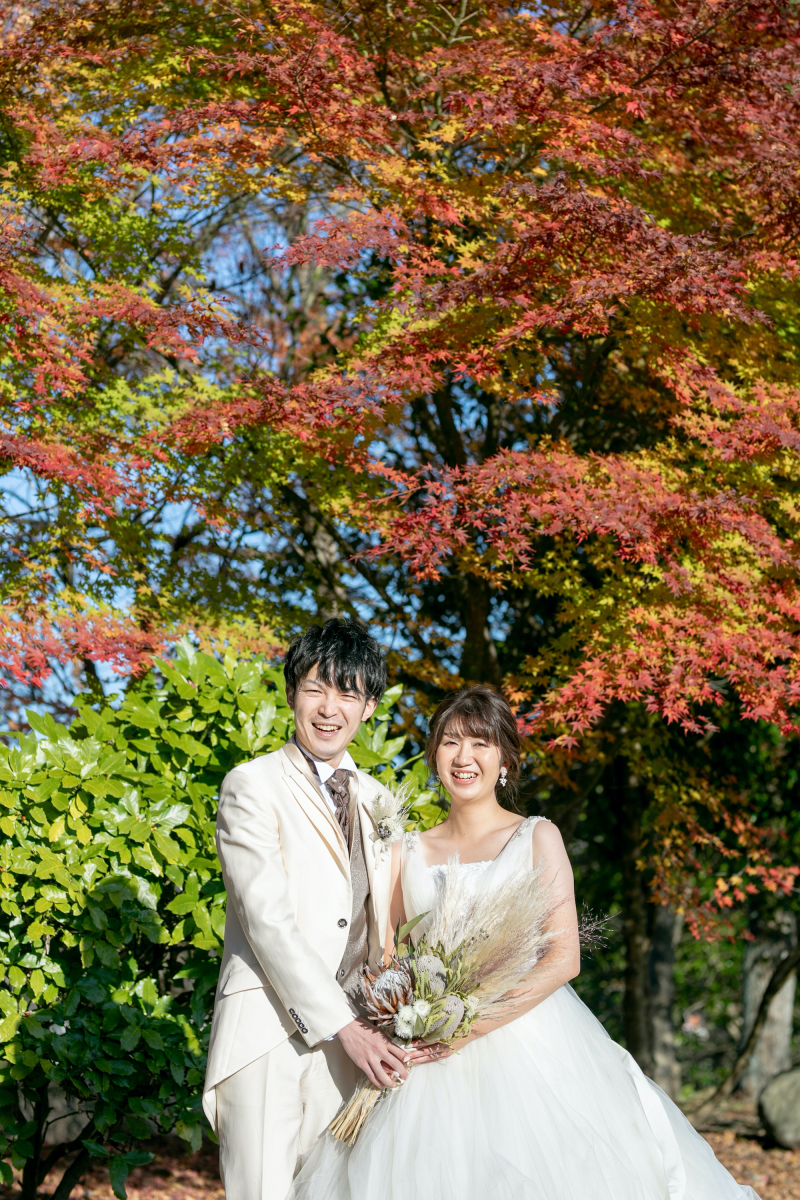魅力がたくさん!秋のみちのく湖畔公園☆