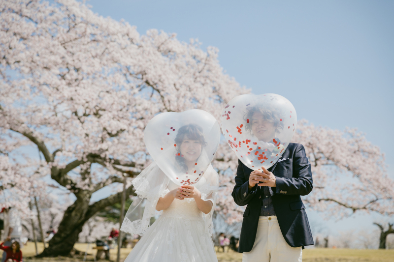 \桜フォト予約OK/人気の桜フォトスポットご紹介♪