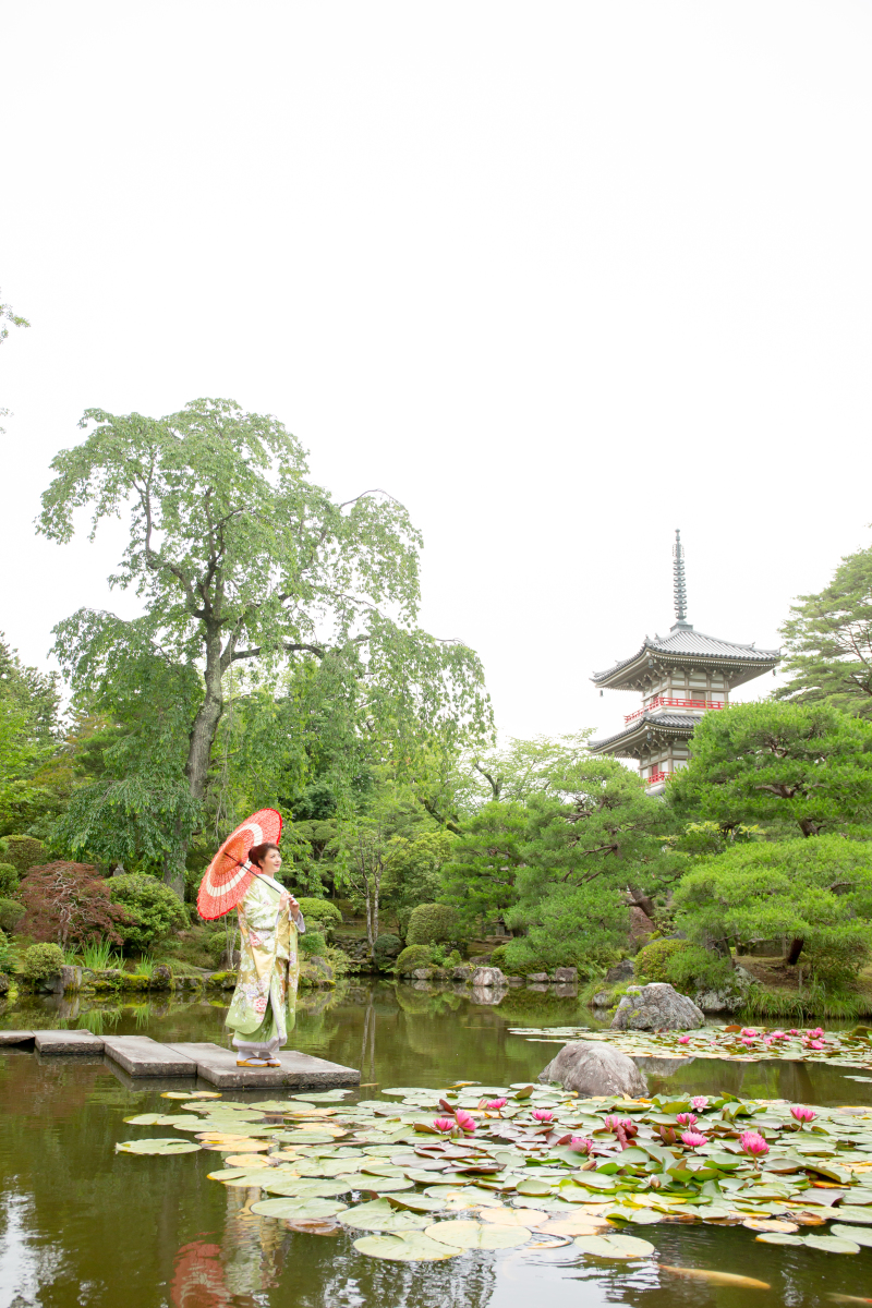 これからのおすすめスポット【輪王寺】