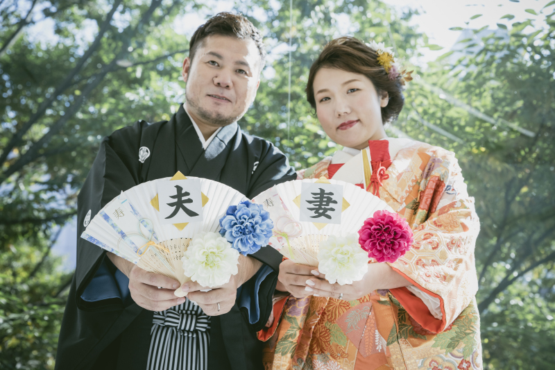 今週末のフォトウェディング相談会空き状況！