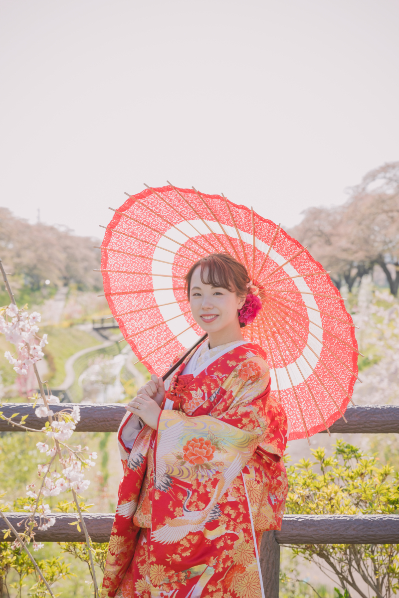 桜フォト