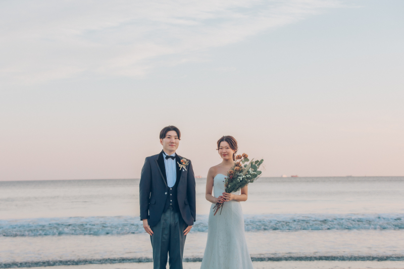 ☆夕景フォトの魅力☆