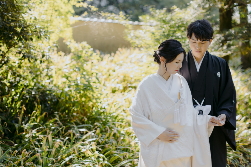 やってみた感想は? 写真だけの結婚式「フォトウエディング」の体験談