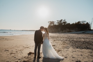 結婚式を感動の渦に！ ウェディングフォトムービーの作り方