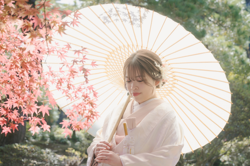 これからの季節といえば・・・♪