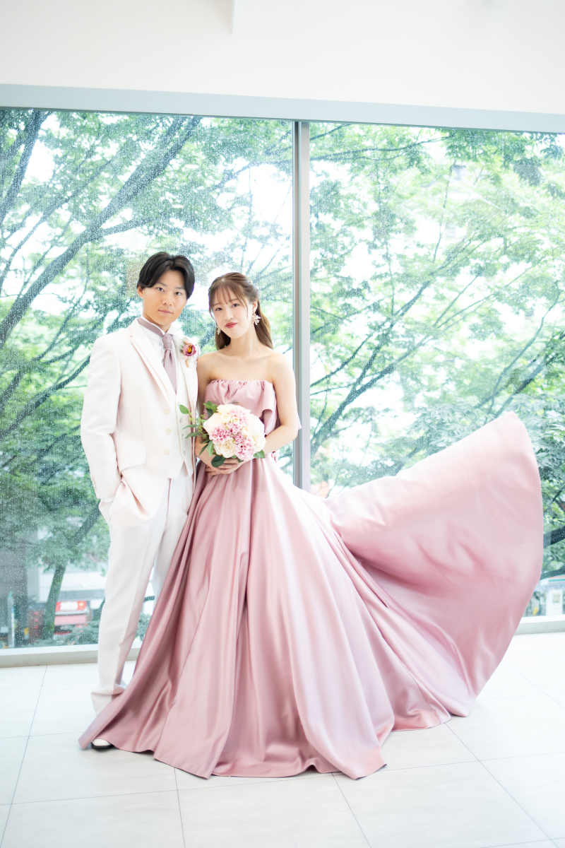 一生の思い出「結婚式の前撮り」の費用相場はどれくらい?