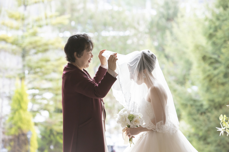 フォトウェディングを感動的に！　こだわりたいポイント6つ