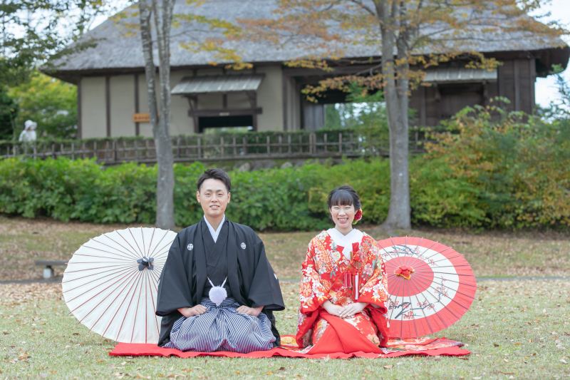１月〜２月限定！　【お年玉キャンペーン】