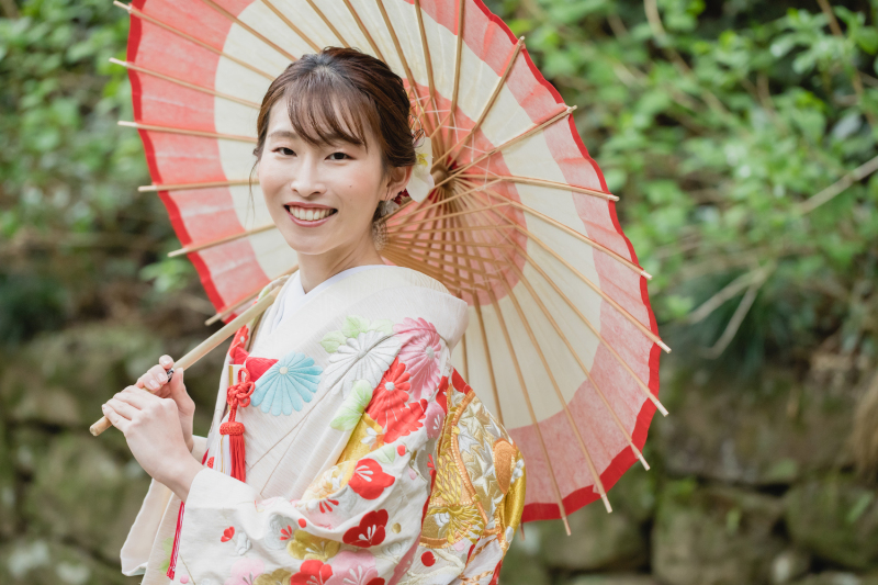 \新しい家族が増えた記念に/ファミリーフォトも承ります♡