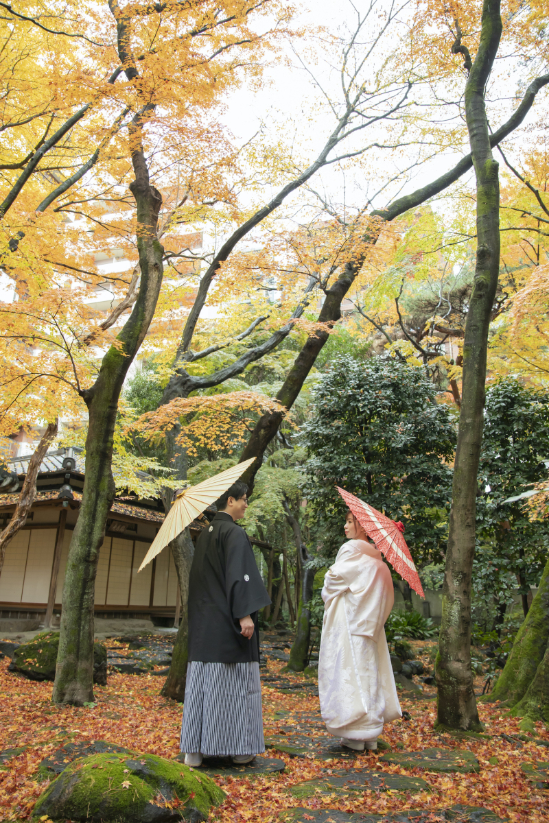 結婚前のビックイベント「前撮り」の楽しみ方