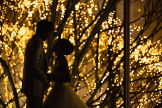 【仙台ならでは♪】無数の光が煌めく☆イルミネーションフォト☆