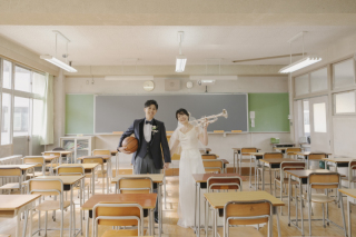 二人だけの撮影プランを考えてみませんか？【オリジナルロケーションプラン】