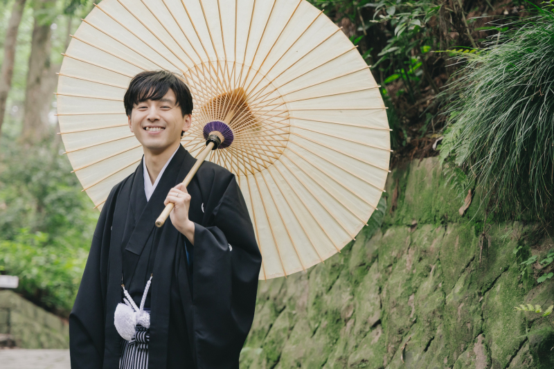 【ロケーション撮影】和洋おすすめ撮影スポット♪