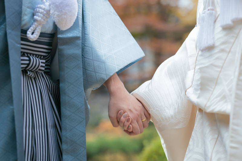 紅葉のお問い合わせ増えてます❤︎