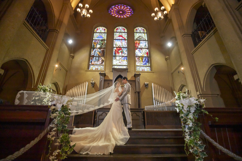 先輩カップルに聞いてみた！写真だけの結婚式・「フォトウェディング」体験談