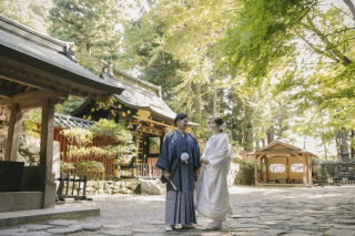 豪華絢爛♡瑞鳳殿〜ロケーション撮影のご案内〜