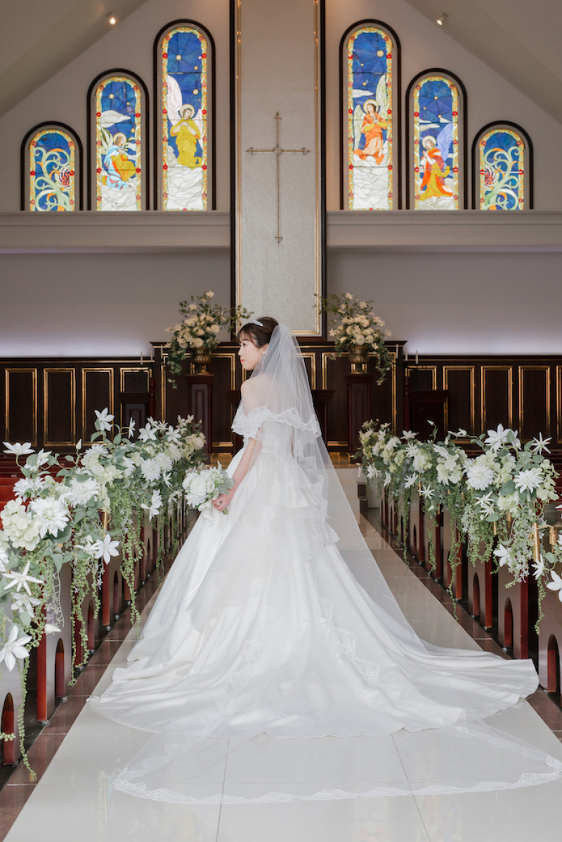 先輩カップルに聞いてみた!写真だけの結婚式・「フォトウェディング」体験談