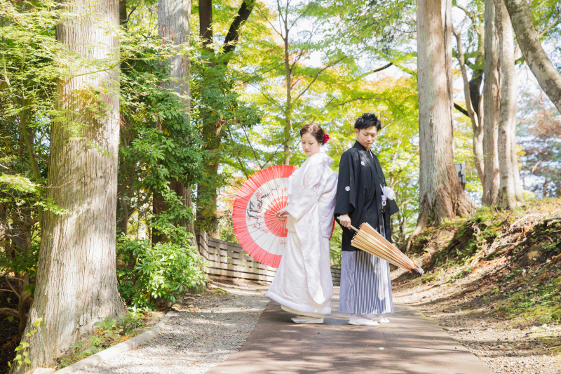 隠れた名所！天守閣自然公園の魅力☆