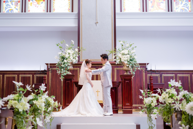 先輩カップルに聞いてみた！写真だけの結婚式・「フォトウェディング」体験談