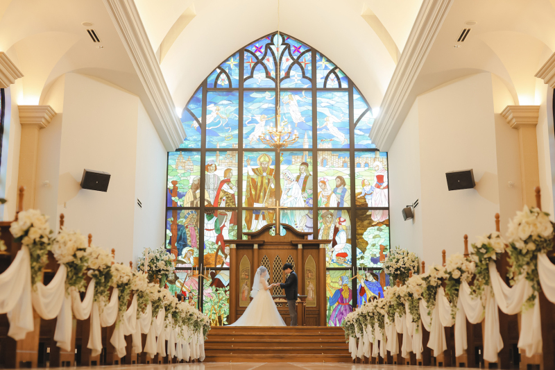 【定禅寺通り】緑が深まるこの季節に♪