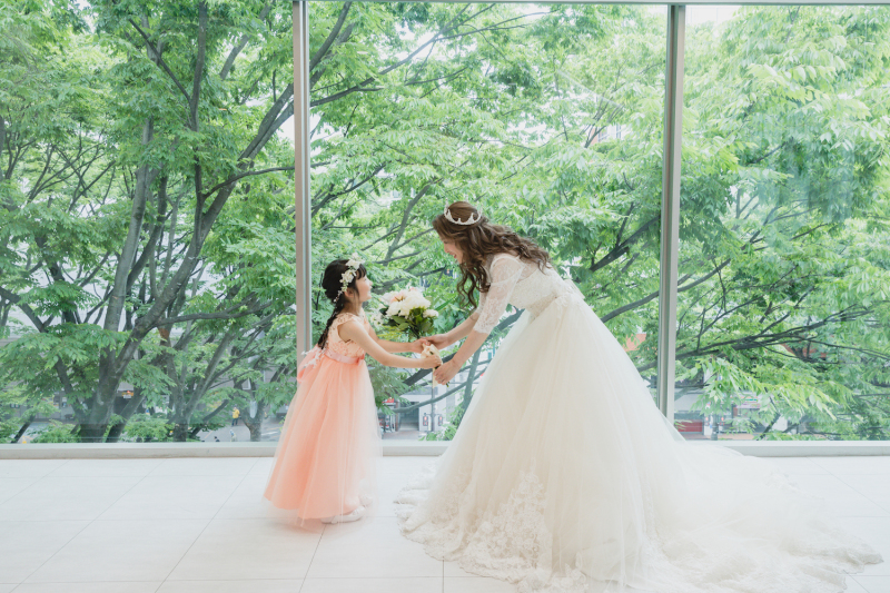 \四季を感じる景色が素敵♪/定禅寺通りフォトの魅力♡