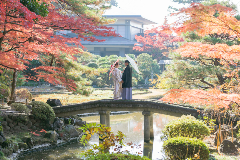 先輩カップルに聞いてみた!写真だけの結婚式・「フォトウェディング」体験談