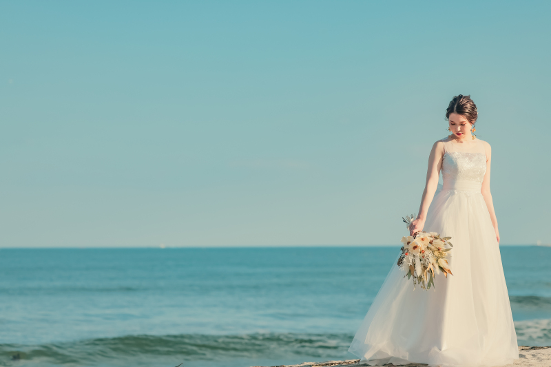 June bride