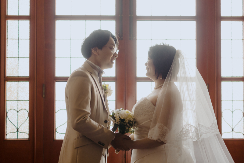 何枚撮影するべき？　フォトウェディングにおける「カット数」の考え方