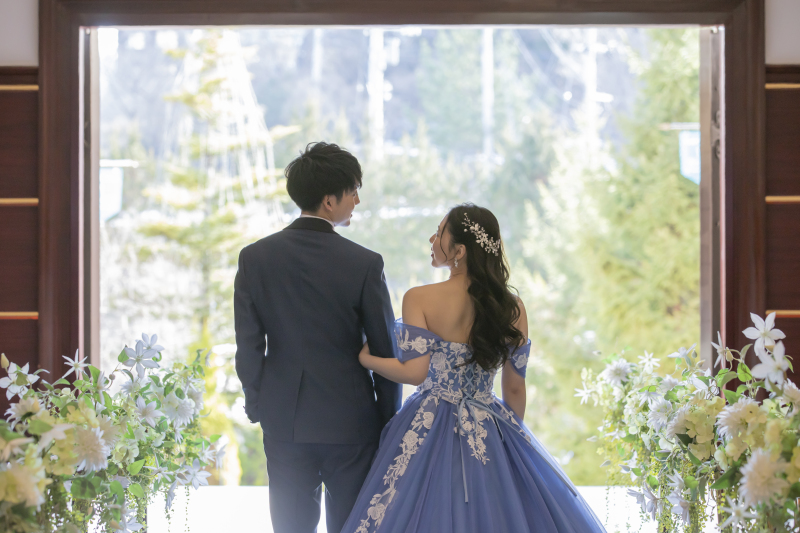 フォトウェディングを感動的に！　こだわりたいポイント6つ