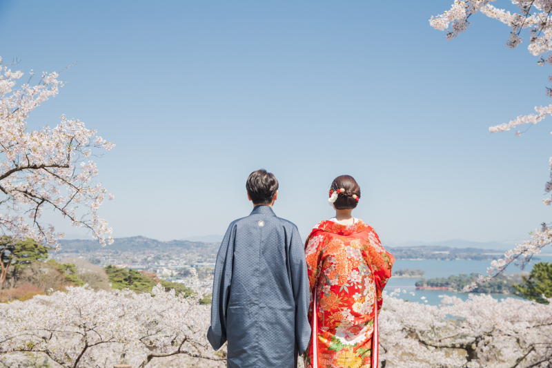 桜フォト