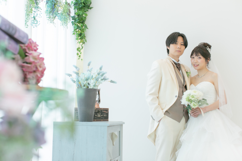 スタジオプランのご紹介☆