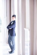 【ご新郎様必見！】おすすめ♪フォーマルヘアメイク