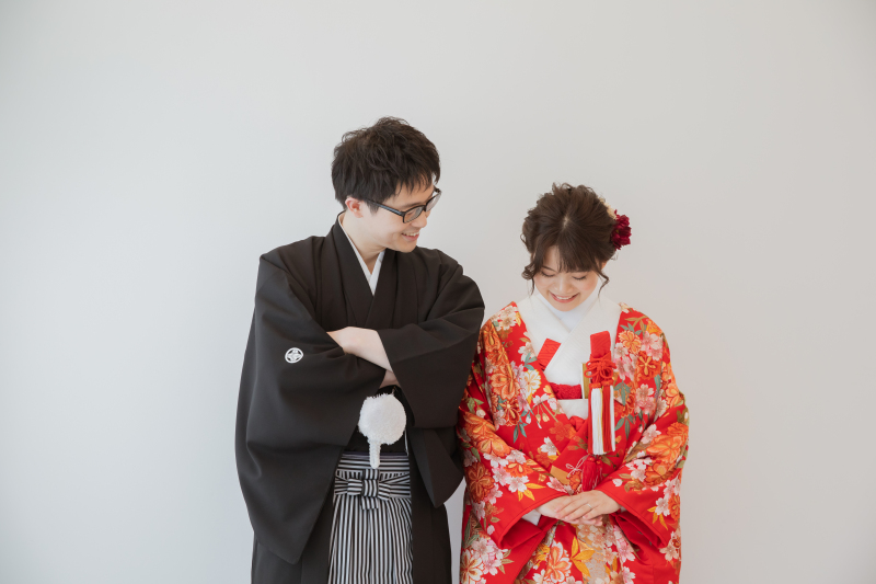 先輩カップルに聞いてみた！写真だけの結婚式・「フォトウェディング」体験談