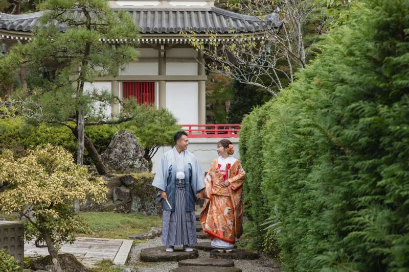 その日その瞬間を大切に