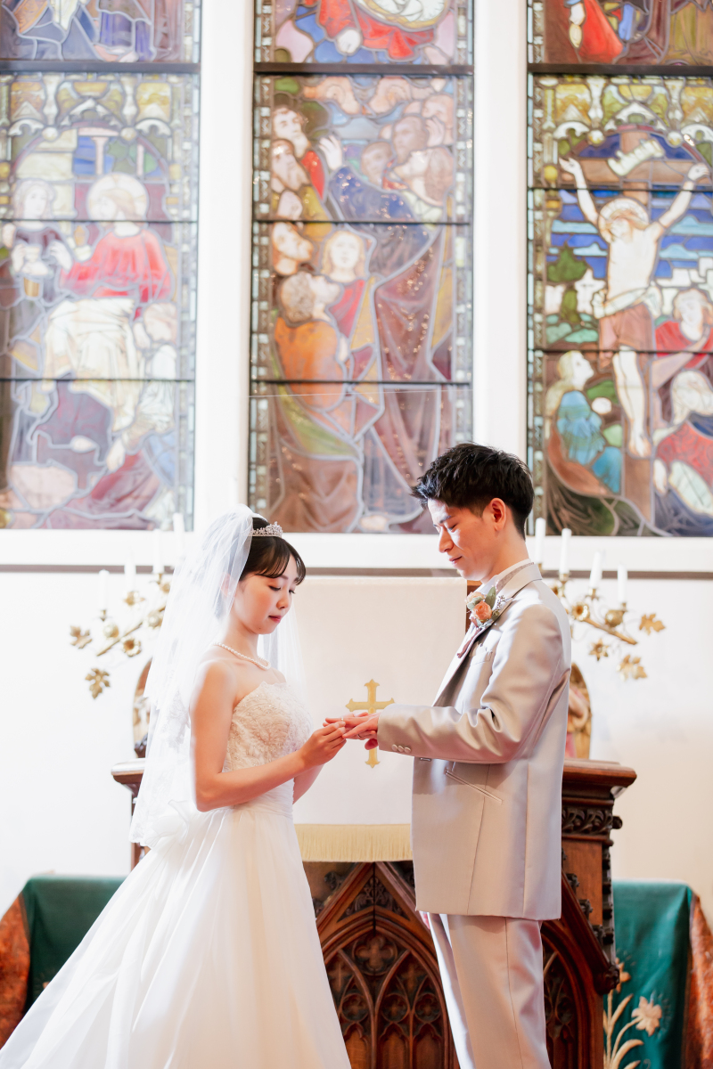 似合う婚約指輪を知りたい!指のタイプ別オススメデザイン