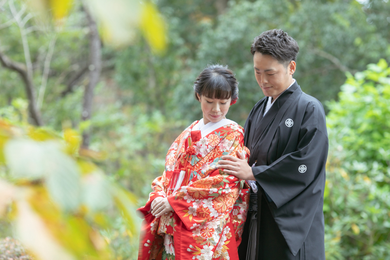 【たくさんの花々に囲まれて…♪】国営みちのく杜の湖畔公園ロケフォト♡