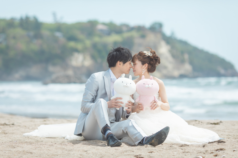 9月末までの撮影！夏得！早割りサマーキャンペーン！
