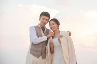 2人の門出を記憶に残そう! 結婚式の代わりになるイベントとは?