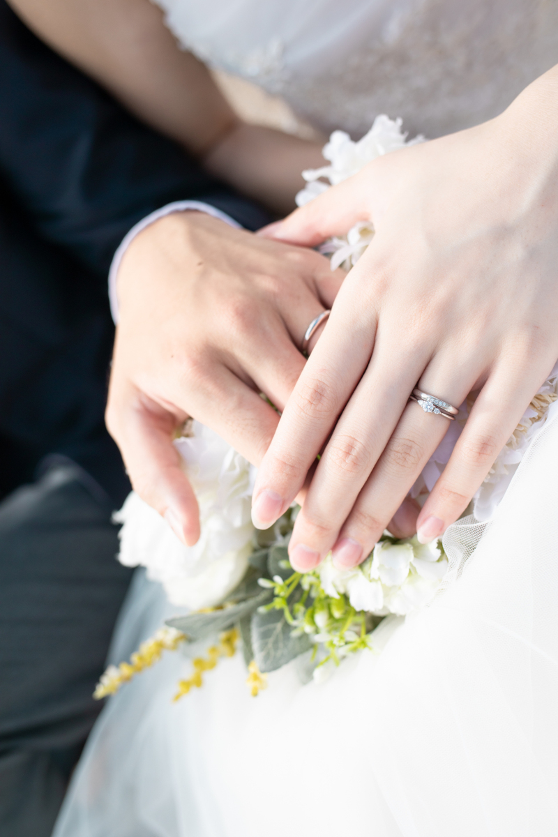 結婚前のビックイベント「前撮り」の楽しみ方